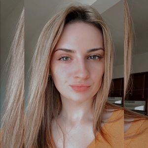 Meet your Posher, Lauren